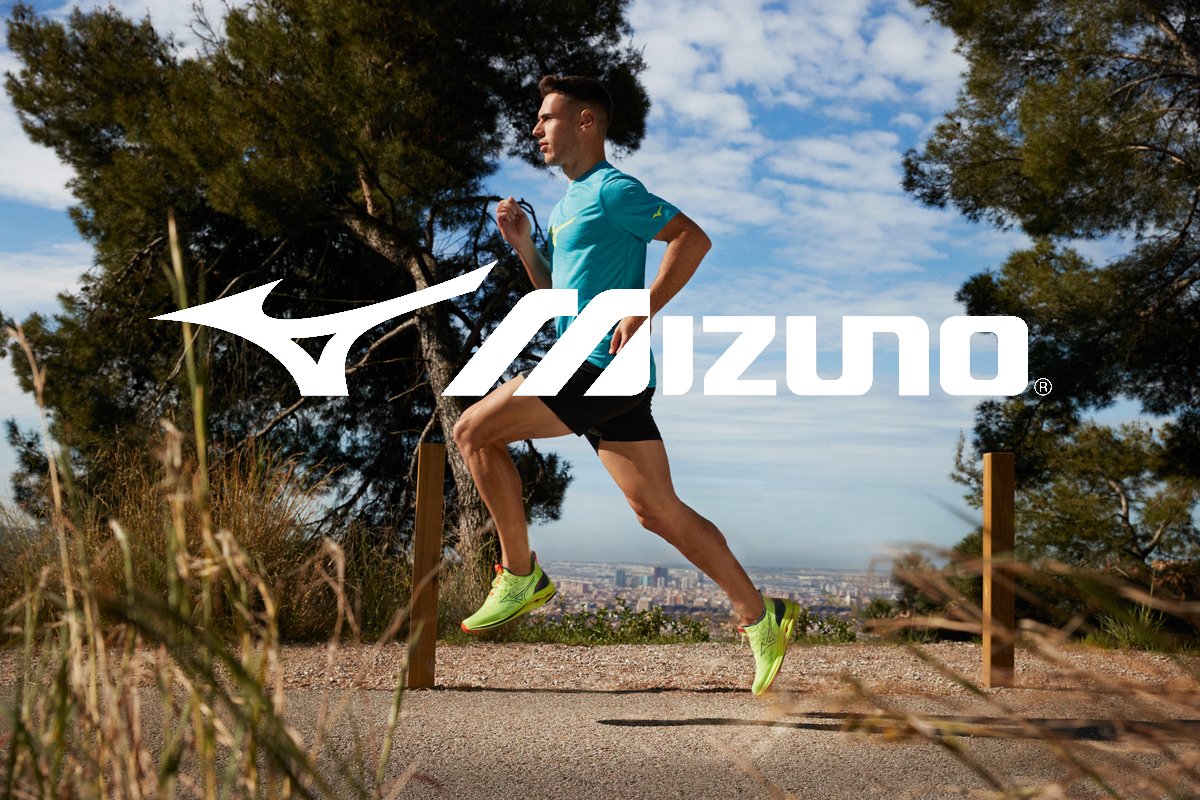 Mizuno