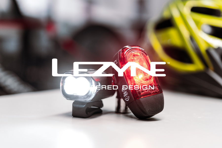 Lezyne