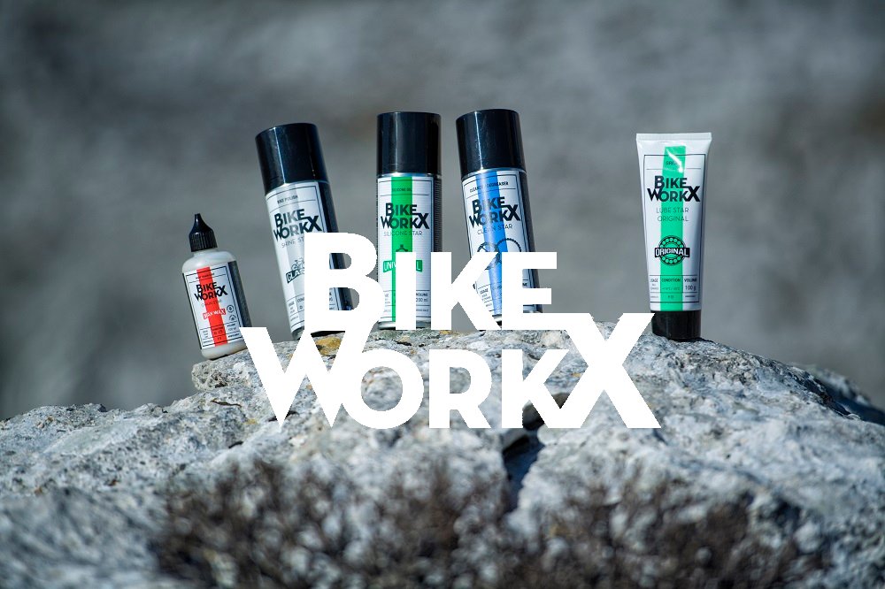 Bikeworkx