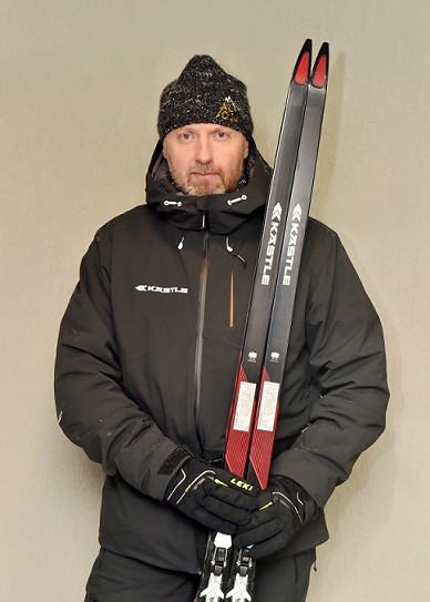 Vít Fousek