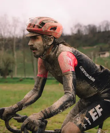 Vyjížďky s POC a EF Pro Cycling