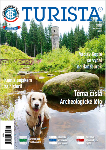 Rozšiřujeme povědomí o turistických holích LEKI