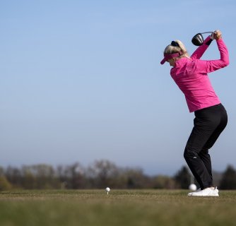 KJUS&Ladies European Tour