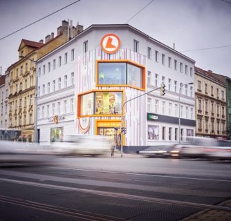 Harfasport Praha - špičkové produkty a tým odborníků