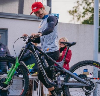 L'uboš Staňo bronzový v SPEN