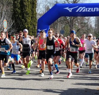 Pečecká desítka 2025 byla plná rekordů