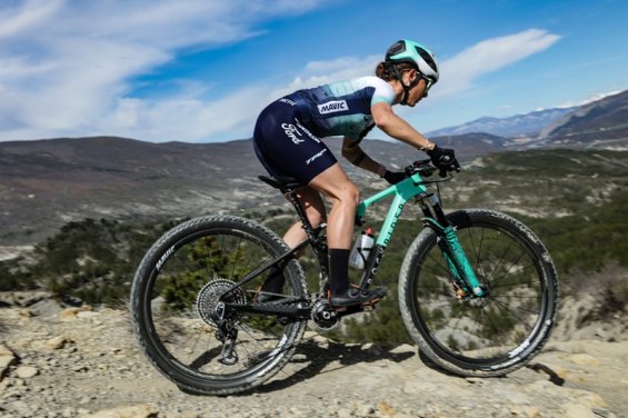 DMT vstupuje do Světového poháru XCC/XCO