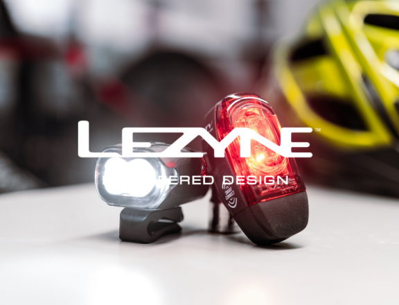 Lezyne