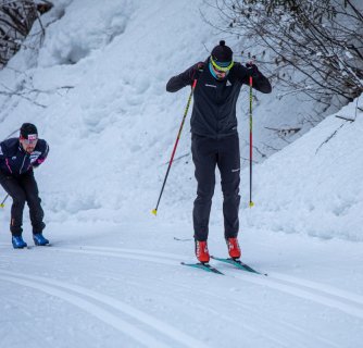 Kästle official supplier for the Nordic Ski World Championships 2021