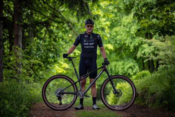 Superior představuje XF 9.9 TEAM: Nejnadupanější horské kolo v historii značky