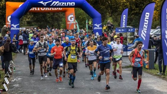 Dobré zprávy pro běžecké závody