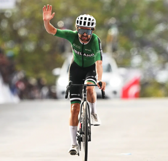 POC slaví úspěchy