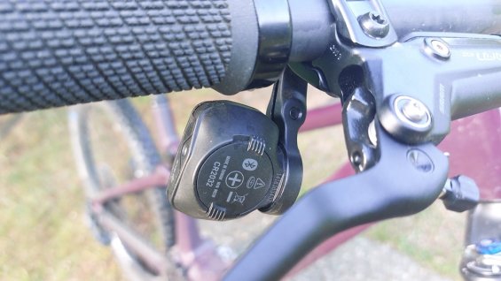 Test Superior iXF 9.8 – Přirozené prolínání světů