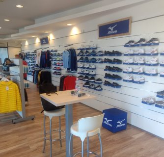 Nový showroom v Budapešti