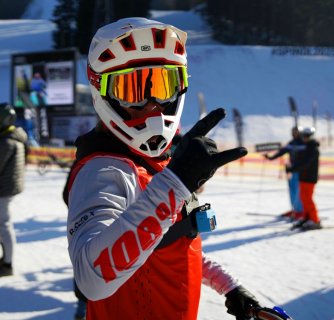 Chinese Downhil 2025 je za námi - jaký byl?