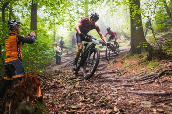 Adel potřetí vítězem Rallye Sudety