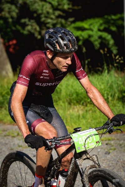 Úspěšný závodní víkend Superior Teamu - SP Megève a Obr Drásal Holešov