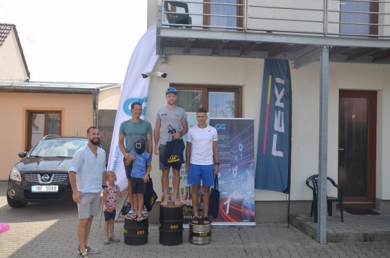 Pálavský Skiroll Classic Cup 2023