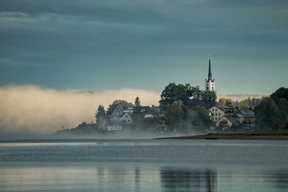 Kästle úspěšné na MČR v rámci Lipnoloppet 2025