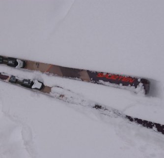 RECENZE: SPORTEN EXPLORER SKIN – BACK COUNTRY BĚŽKY