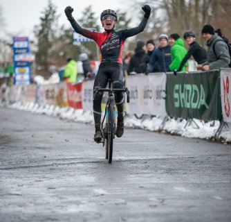 Fantastický víkend BRILON RACING TEAMU