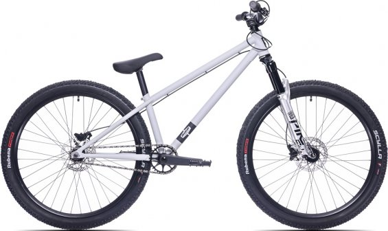 Rock Machine má nové kolo pro malé i velké kluky - Riff