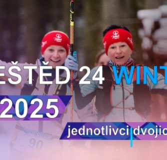 Leki Ještěd SkyRace 2025 začíná 11. a 12. ledna 2025