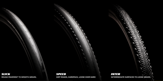 Goodyear rozšiřuje nabídku gravelových plášťů