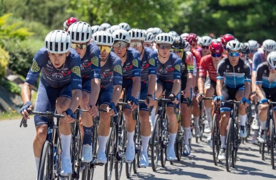 Cyklistická stáj ATT Investments zažila veleúspěšnou sezónu