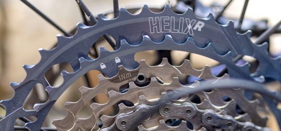 Kazeta E*thirteen Helix Race 12 se představila v testu