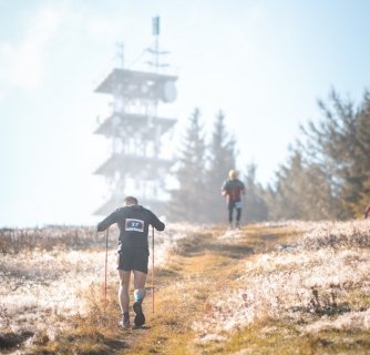 Javorový Vertikal už tento víkend