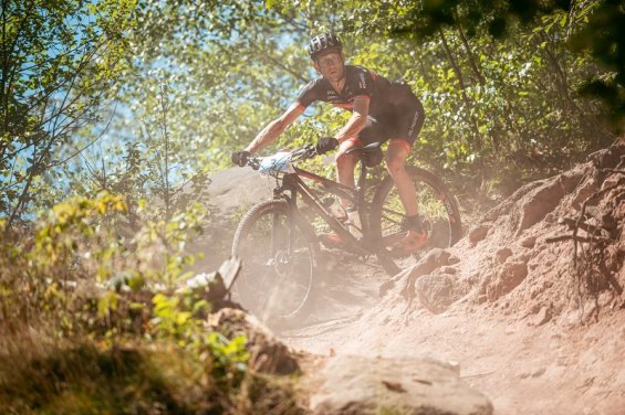 Závodníci Superior Teamu úspěšní na MTB Trilogy