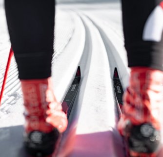 Test lyží Kästle XP 20 Classic Skin