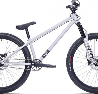 Rock Machine má nové kolo pro malé i velké kluky - Riff