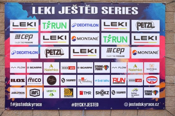 Ještěd SkyRace vstoupil do 10. ročník letošním prvním závodem