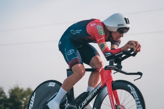 ATT Investments is the second best European team in terms of UCI points after the national championships!
