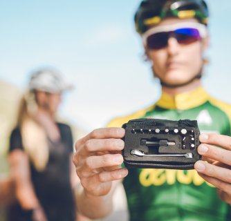 Lezyne Ratchet Kit recenze