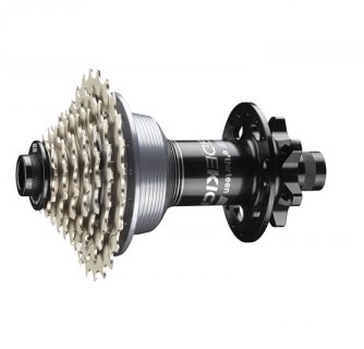 e*thirteen Sidekick – novinka pro hladší chod pružení