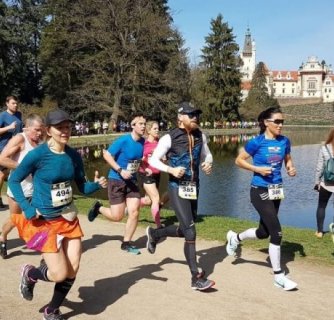 Nový běžecký seriál pod hlavičkou Mizuno.