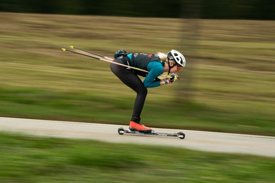 Kästle úspěšné na MČR v rámci Lipnoloppet 2025