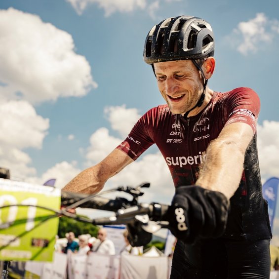 Úspěšný závodní víkend Superior Teamu - SP Megève a Obr Drásal Holešov