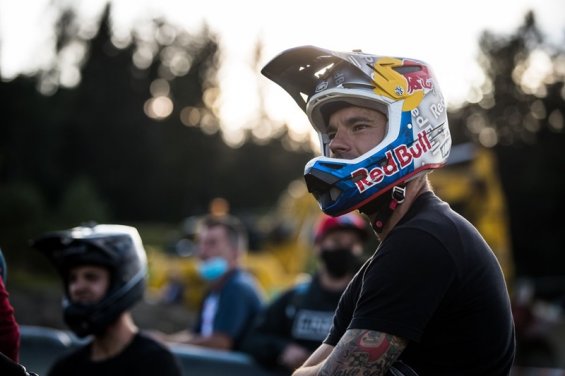 Slavíkova cesta na vrchol