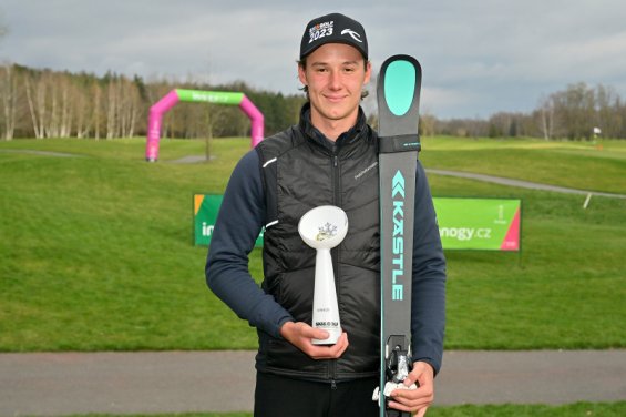15. ročník SKI&GOLF CZECH CHAMPIONSHIP 2023