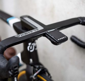 LEZYNE MEGA míří na cyklistickou World Tour