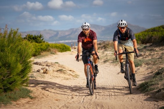 Čtvrtá řada seriálu Po trailech přes hory začíná 27.4.