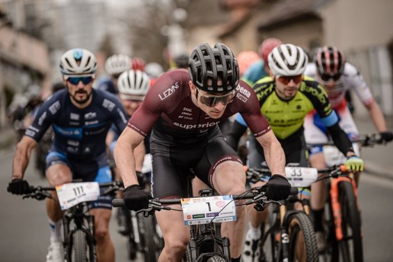 Superior Team vstoupil do sezóny bronzem na úvodním maratonu Prima Cupu