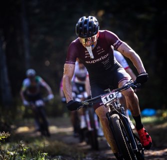 14. místem v Lake Placid zakončil Filip Adel letošní sezónu Světového poháru