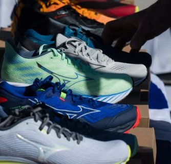 Silničky, nebo trailovky?