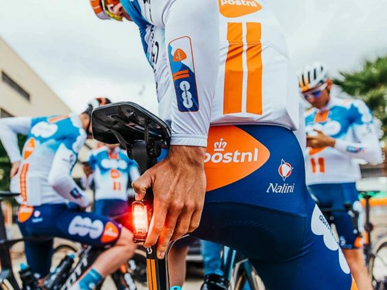 Sledujeme Tour de France