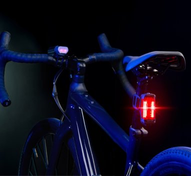 Lezyne uvádí revoluční Radar React System - novou úroveň bezpečnosti na kole